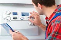 free Repps gas safe engineer quotes