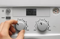 free Repps boiler maintenance quotes